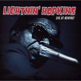 Lightnin´ Hopkins - Live at Newport