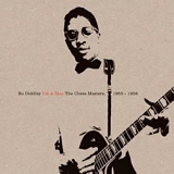 Bo Diddley - Chess Masters