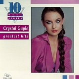 Crystal Gayle - Greatest Hits