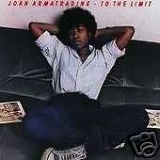 Joan Armatrading - To the Limit