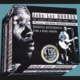 John Lee Hooker - The Classic Early Years 1948 - 1951 CD 1