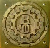 Bachman-Turner Overdrive - Bachman-Turner Overdrive (Imp)
