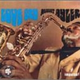 Albert Ayler - Love Cry