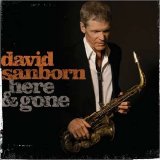 David Sanborn - Here & Gone