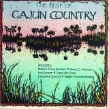 Various artists - cajun country