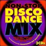 Various artists - Disco Dance Mix-Disc 1