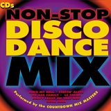 Various Artists - Disco Dance Mix-Disc 3