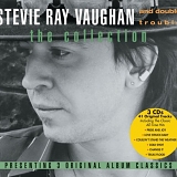 Vaughan,Stevie Ray And Double Trouble - Couldn't Stand The Weather