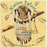 Various artists - Tribal Meetings