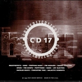 Various Artists - Huh