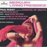 Paul Paray - Dances of Death