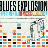 The Jon Spencer Blues Explosion - Experimental Remixes