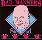 Bad Manners - Skinhead