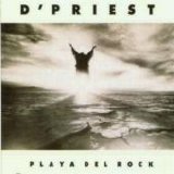 D'Priest - Playa Del Rock
