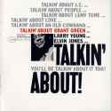 Grant Green - Talkin' About!
