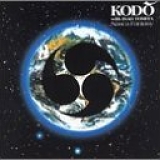 Kodo & Isao Tomita - Nasca Fantasy