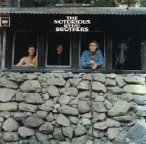 The Byrds - The Notorious Byrd Brothers
