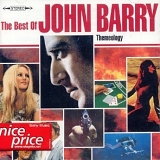 John Barry - Themeology - The Best Of John Barry