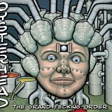 Oysterhead - The Grand Pecking Order