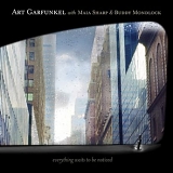 Garfunkel, Art - Everything Waits To Be Noticed