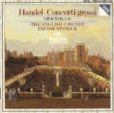 Trevor Pinnock / The English Concert - Concerti Grossi OP.6 Nos.5-8