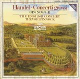 Trevor Pinnock / The English Concert - Concerti Grossi, Op. 6 Nos.9-12