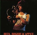 Beck, Bogert & Appice - At Last Rainbow