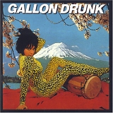 Gallon Drunk - Tonite......The Singles Bar