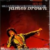 James Brown - Dead on the Heavy Funk 1975-1983