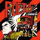 Foetus In Excelsis Corruptus Deluxe - Male