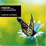 DJ Tiësto - Magik 4