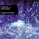 DJ Tiësto - Magik, Vol. 1: First Flight