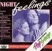 Various artists - Night Feelings - 1990 - 320kbs