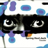 Spring Heel Jack - Treader