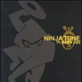 Various artists - Ninja Tune: The Shadow Years