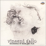 Vincent Gallo - Recordings of Music for Film