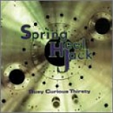 Spring Heel Jack - Busy Curious Thirsty