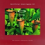 Various artists - Artificial Intelligence II