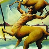 Triclops! - Out of Africa