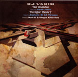 DJ Vadim - Your Revolution / The Higher Standard