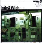 Indy & Wich - My 3