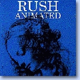 Rush - Animated: Maple Leaf Gardens - Toronto, Canada