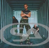 Skunk Anansie - Paranoid & Sunburnt