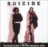 Suicide - The Second Album