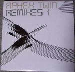 Aphex Twin - Remixes 1