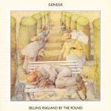 Genesis - Selling England By The Pound