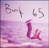 Buck 65 - Man Overboard Re-Release