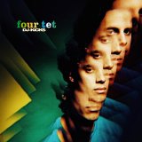 Various artists - DJ-Kicks: Four Tet