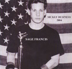 Sage Francis - "Sickly Business"
