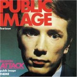 Public Image Ltd. - First Issue